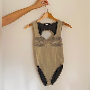 Zara Bodysuit